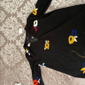 Madison Black Business Top